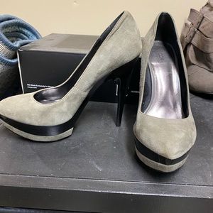 Bakers platform heals